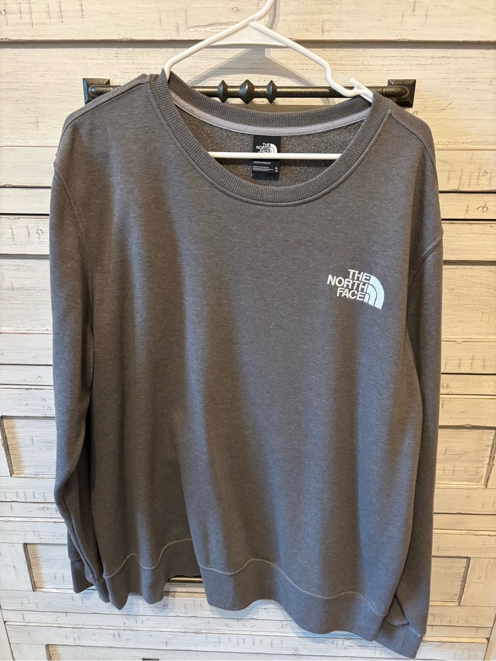 The North Face Unisex Crew